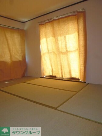 リバーパーク矢向の物件内観写真